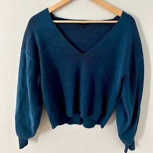 Dynamite- women formal sweater